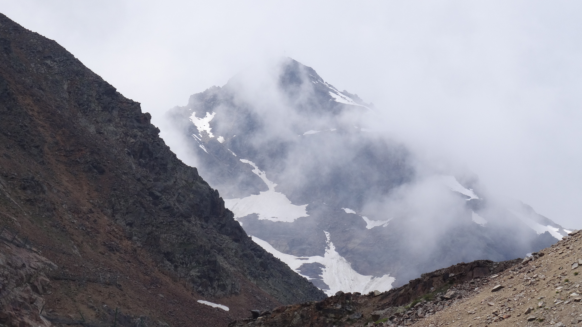 Sommer, Berge und mehr...