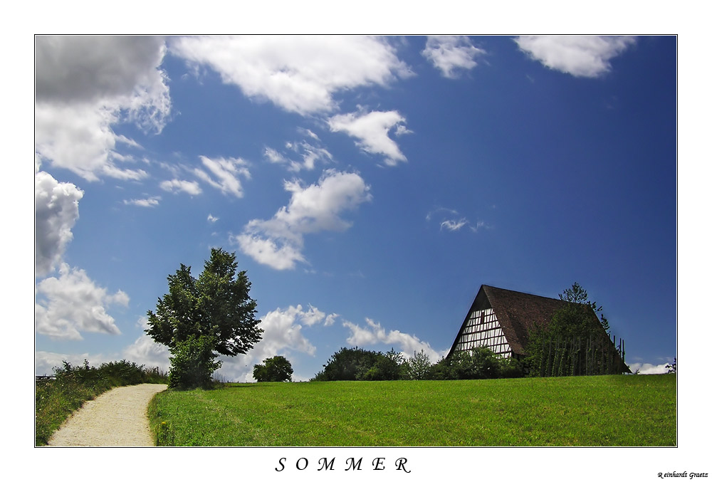 Sommer