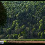 Sommer dahin... - letzter Blick zurück...