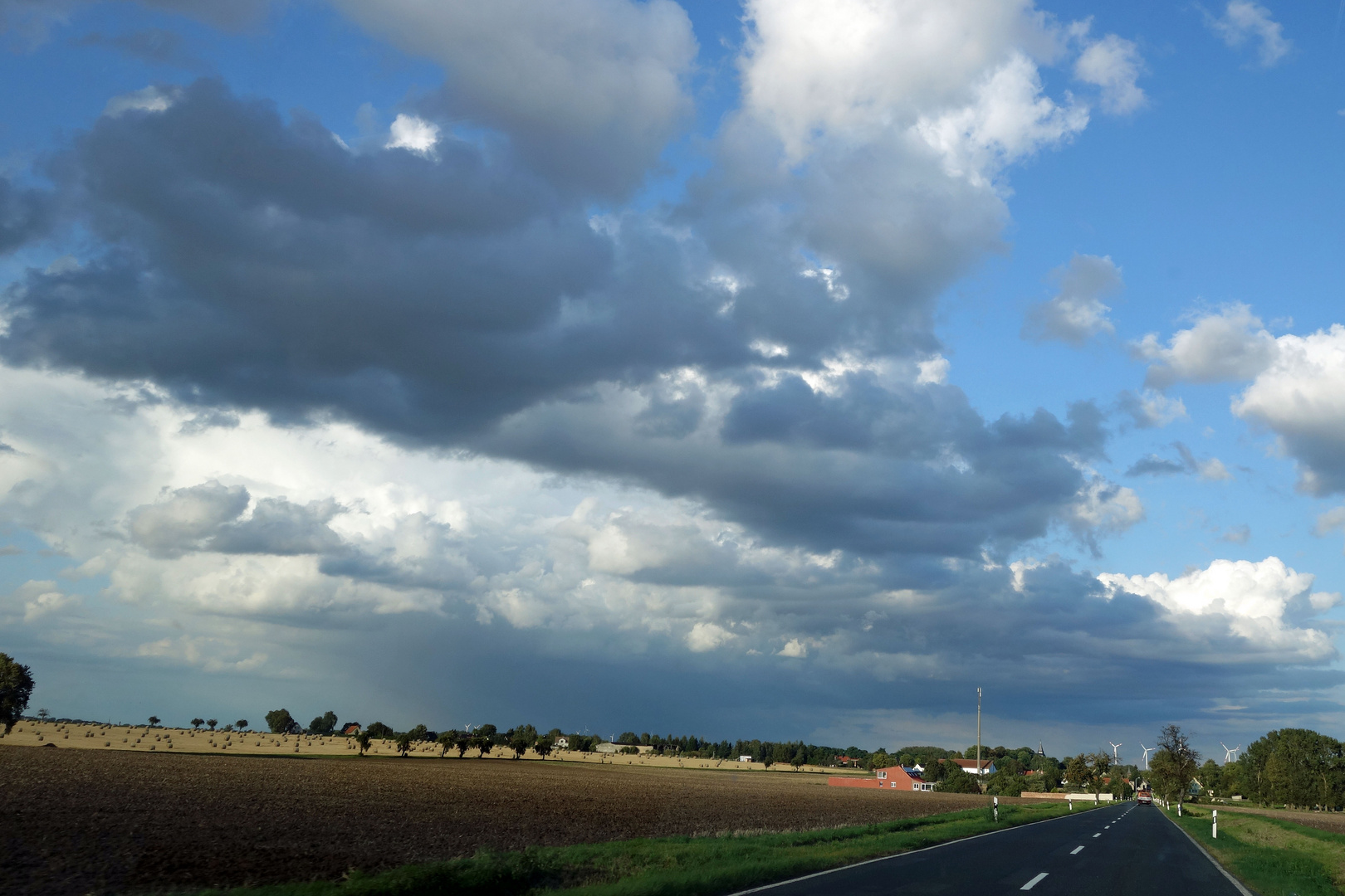 Sommer ENDE 2014