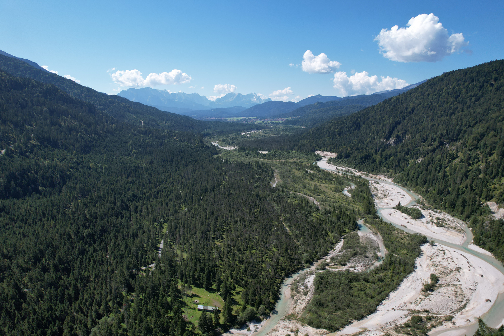 Sommer Erinnerungen