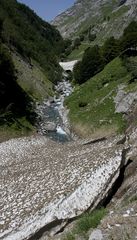 Sommer-Gletscher [01]