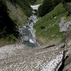 Sommer-Gletscher [01]