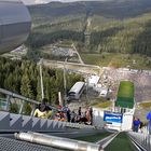 Sommer Grand Prix 2006 der Spezialspringer in der Vogtland Arena Klingenthal