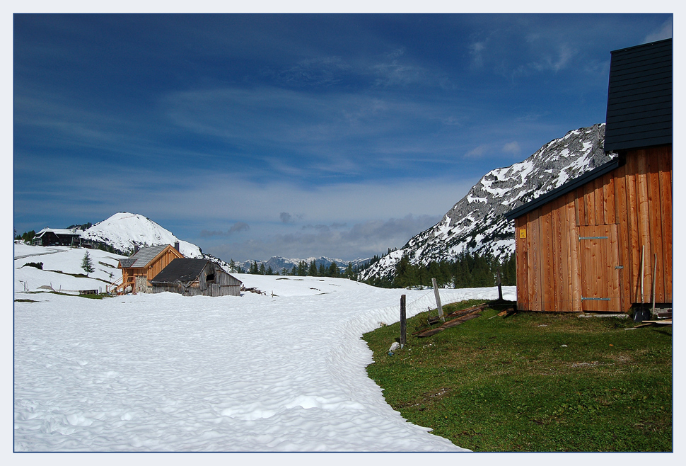 Sommer / Herbst / Winter