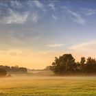 Sommer im Aa-Tal