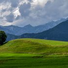 Sommer im Allgäu