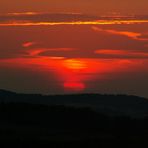 Sommer im Bergischen