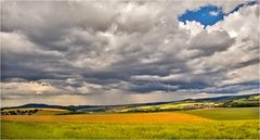 Sommer im Edertal