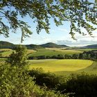 Sommer im Eichsfeld