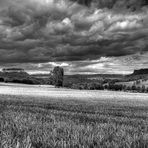 Sommer im Elbsandsteingebirge (SW)