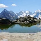 Sommer im Engadin