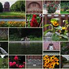 Sommer im Hamburger Stadtpark