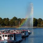 Sommer im Herbst