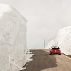 Sommer im Jotunheimen NP