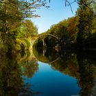 Sommer im Kromlauer Park