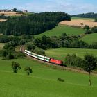 Sommer im Mühlviertel