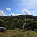 Sommer im Odenwald