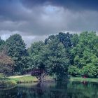 Sommer im Park