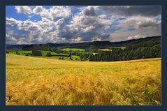 Sommer im Sauerland