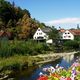 Sommer im Schwarzwald