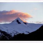 Sommer im Sognefjell....