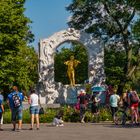 Sommer im Stadtpark (2)