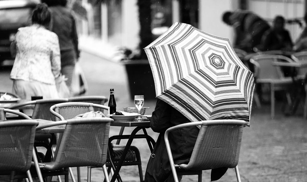 Sommer im Städtle August 2014