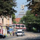 Sommer im Unionviertel