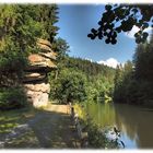 Sommer im Wellertal