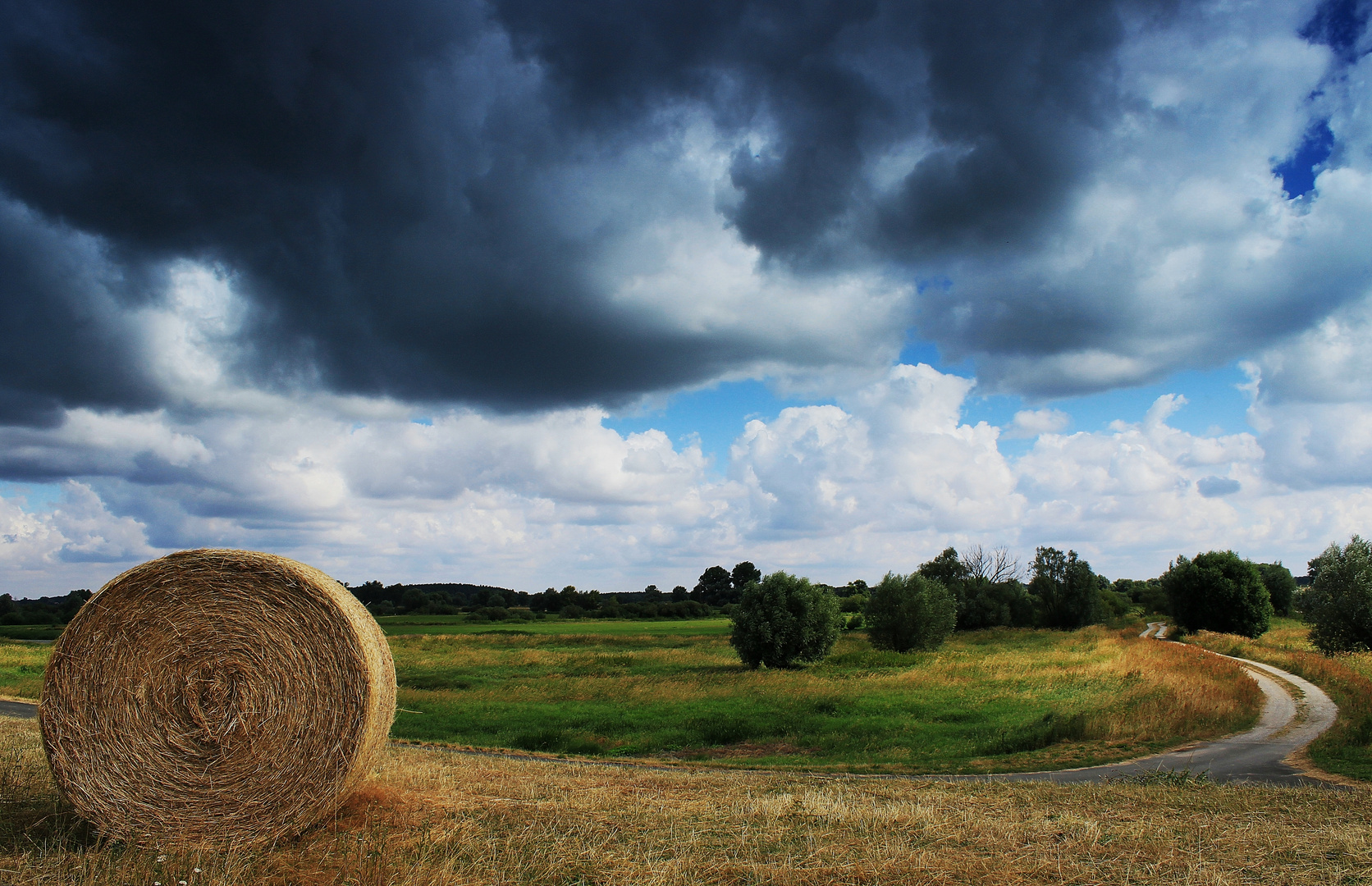 Sommer im Wendland