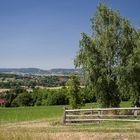 Sommer im Weserbergland