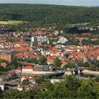 Sommer im Weserbergland