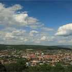 Sommer im Weserbergland