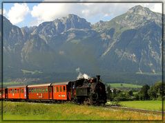 Sommer im Zillertal