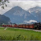 Sommer im Zillertal I