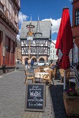 Sommer in Alsfeld