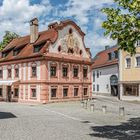 Sommer in Altötting