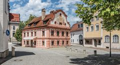 Sommer in Altötting