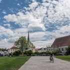 Sommer in Altötting....