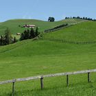 Sommer in Appenzell