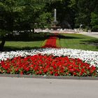 Sommer in Bad Reichenhall