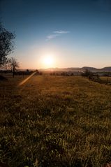 Sommer in Baden Württemberg