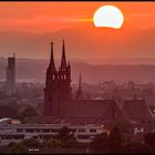 Sommer in Basel