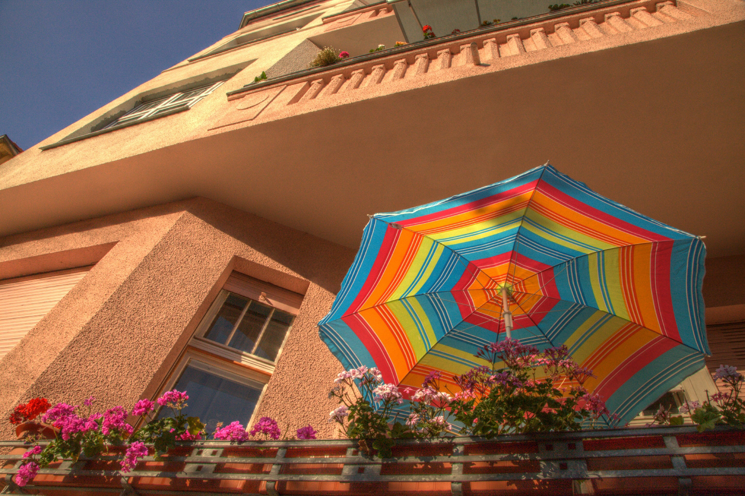 sommer in berlin