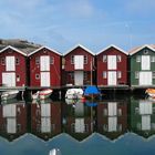 Sommer in Bohuslän