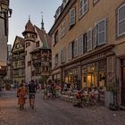 Sommer in Colmar