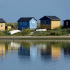 Sommer in Dänemark