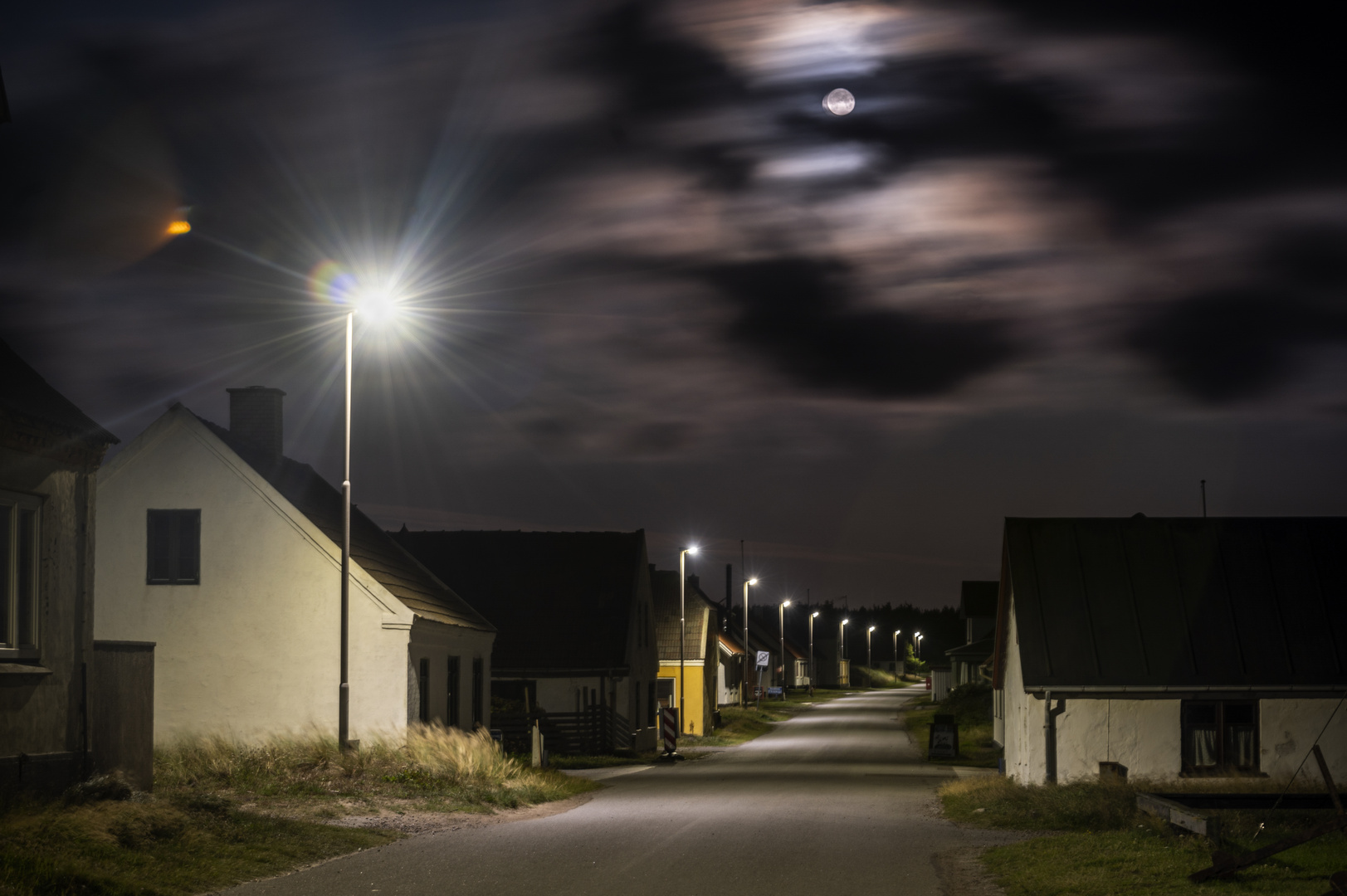 Sommer in Dänemark