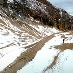 Sommer in den Alpen